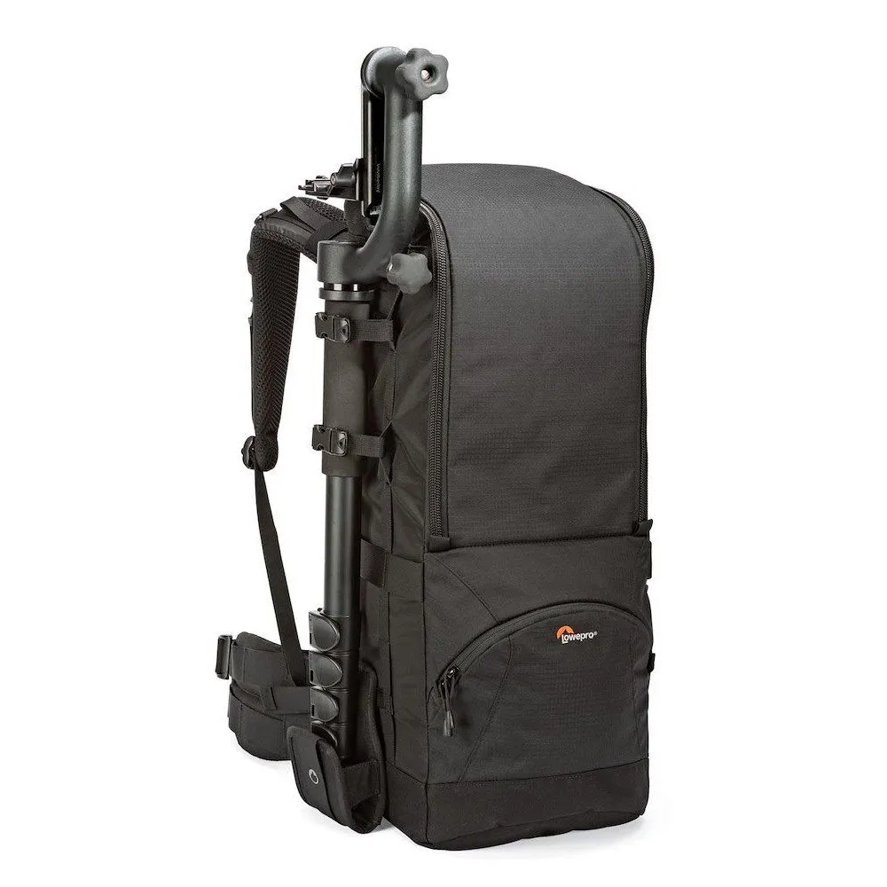 Lowepro Trekker 600 Aw Iii Organisatortasche, Black