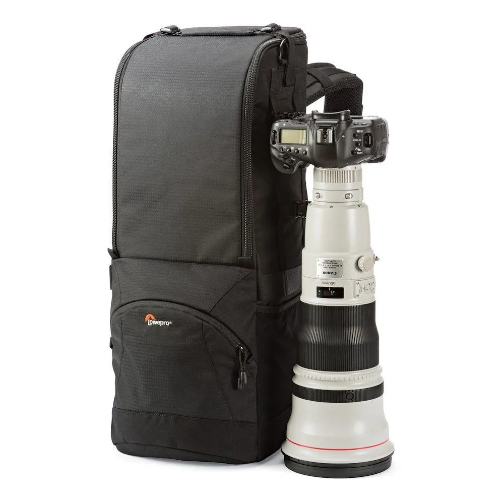 Lowepro Trekker 600 Aw Iii Organisatortasche, Black