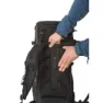 Lowepro Trekker 600 Aw Iii Organisatortasche, Black