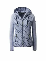 LPO Damen Kapuzenjacke Ekaterina LPO Damen Kapuzenjacke Ekaterina