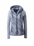 LPO Damen Kapuzenjacke Ekaterina
