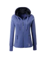 LPO Damen Kapuzenjacke Veloria