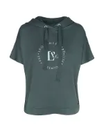 LPO Damen Shirt Tia Hoodie