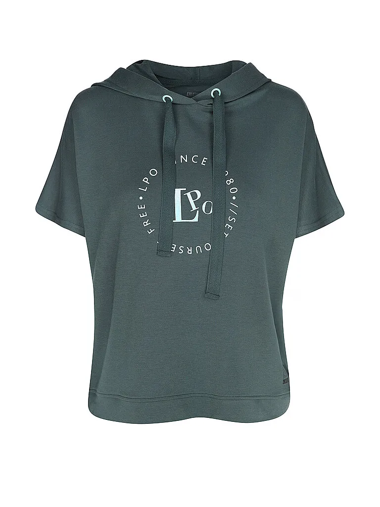LPO Damen Shirt Tia Hoodie