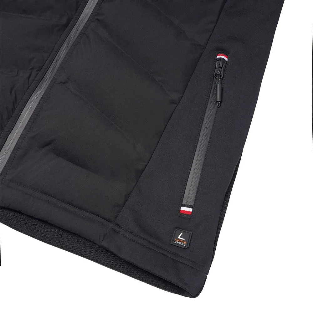 Luhta Aholanvaara Fleece