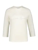 Luhta Damen Funktionsshirt Haunis 3/4