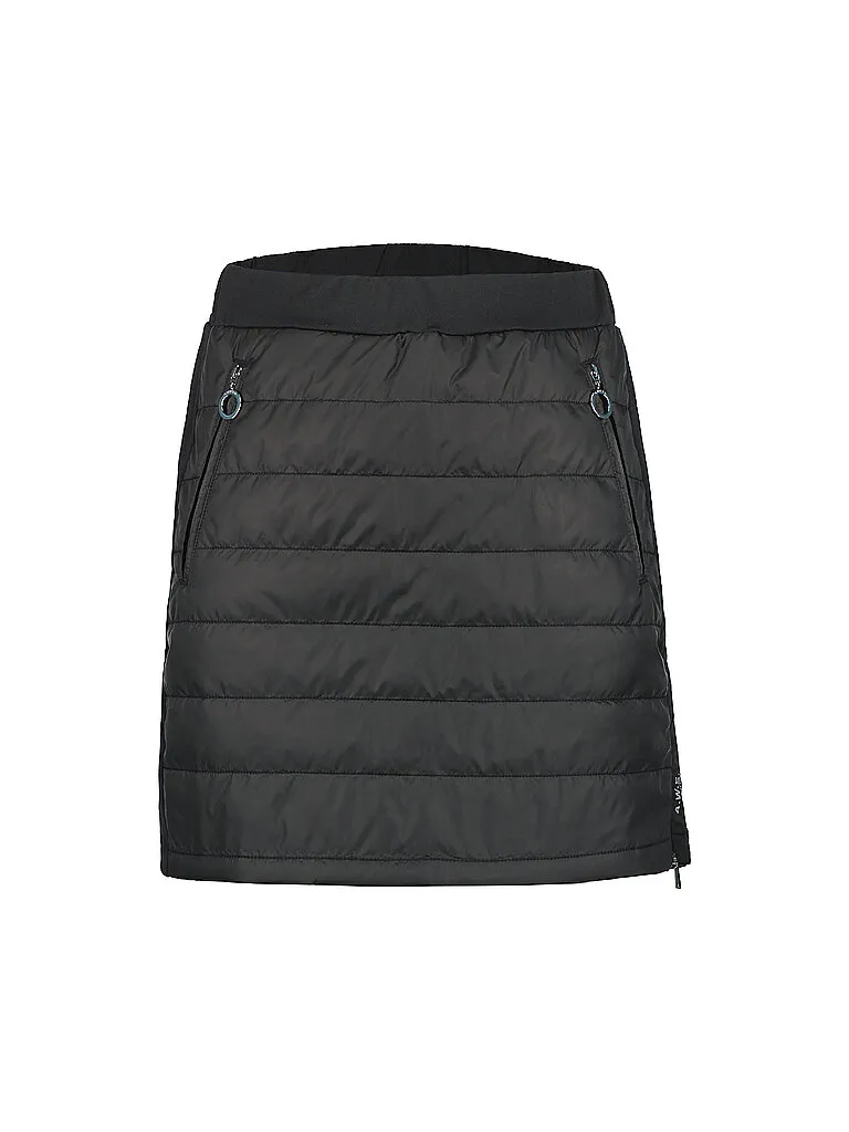 Luhta Damen Isorock Evoides, Schwarz Luhta Damen Isorock Evoides, Schwarz
