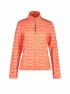 Luhta Damen Jacke Aikkinen, Orange
