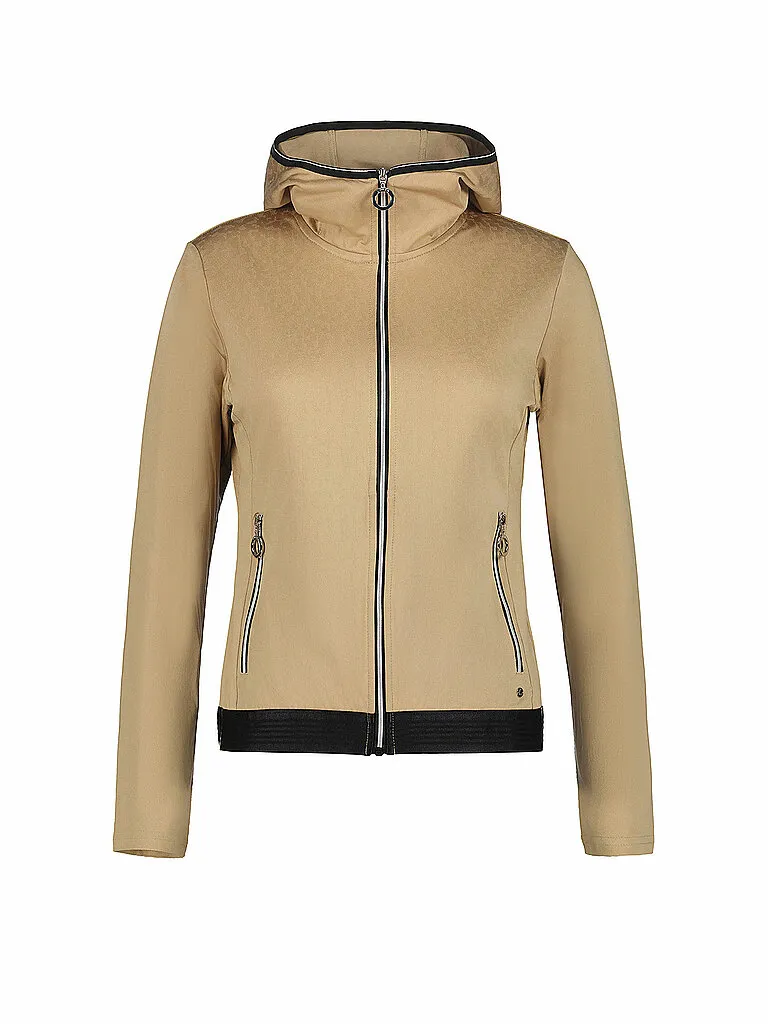 Luhta Damen Jacke Ilmajoki