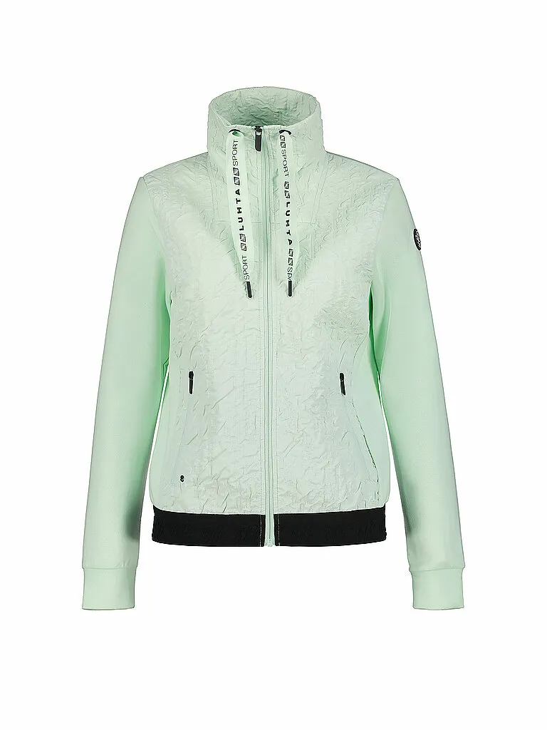 Luhta Damen Jacke Isovuori