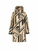 Luhta Damen Mantel Ailio Luhta Damen Mantel Ailio