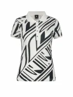 Luhta Damen Polo Hennola