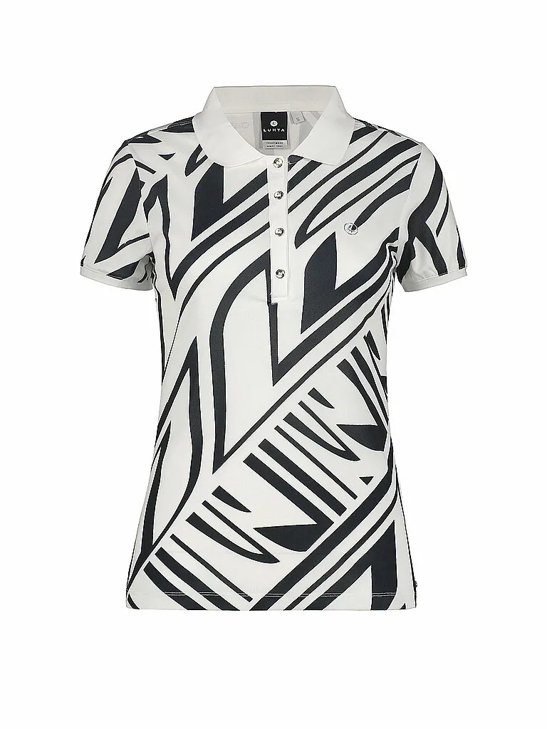 Luhta Damen Polo Hennola Luhta Damen Polo Hennola