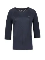 Luhta Damen Shirt Elielranta 3/4 Arm