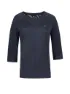 Luhta Damen Shirt Elielranta 3/4 Arm