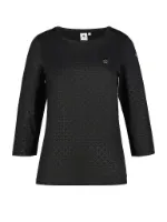 Luhta Damen Shirt Hihala 3/4 Arm Luhta Damen Shirt Hihala 3/4 Arm