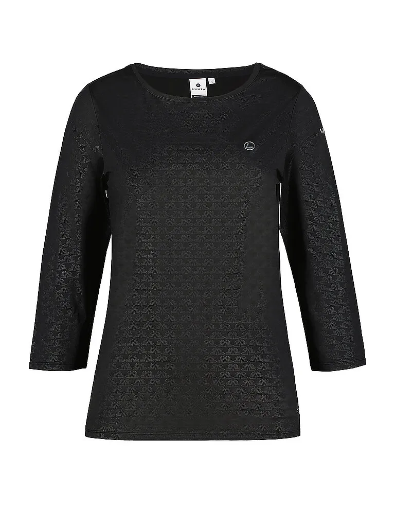 Luhta Damen Shirt Hihala 3/4 Arm Luhta Damen Shirt Hihala 3/4 Arm
