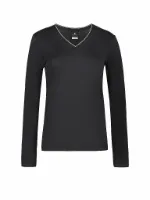 Luhta Damen Shirt Iiruu