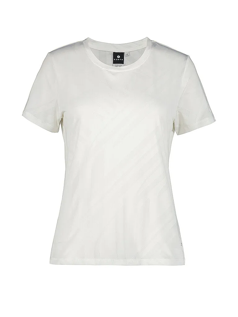 Luhta Damen T-Shirt Karisto