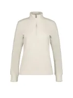 Luhta Damen Zipshirt Kivisalmi