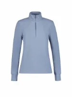 Luhta Damen Zipshirt Kivisalmi Luhta Damen Zipshirt Kivisalmi