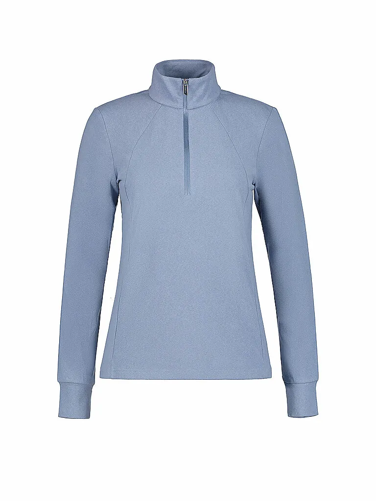 Luhta Damen Zipshirt Kivisalmi Luhta Damen Zipshirt Kivisalmi