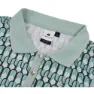 Luhta Elmdal L ärmelloses T-shirt, Light green