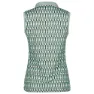 Luhta Elmdal L ärmelloses T-shirt, Light green