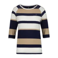 Luhta Hadli 3/4-arm T-shirt