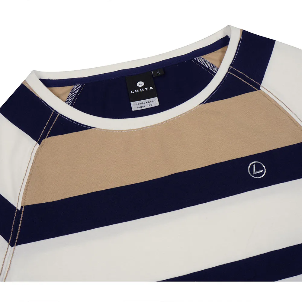 Luhta Hadli 3/4-arm T-shirt Luhta Hadli 3/4-arm T-shirt