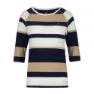 Luhta Hadli 3/4-arm T-shirt