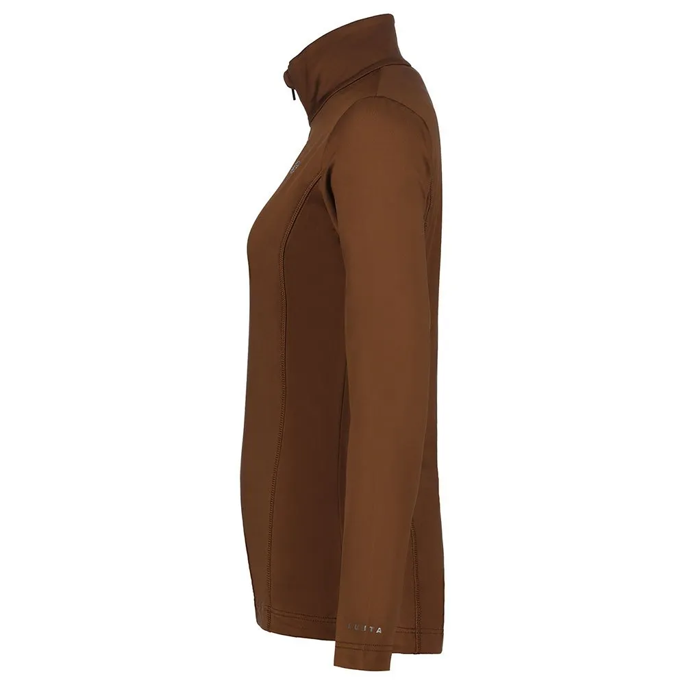 Luhta Hailuoto Fleece Mit Halbem Reißverschluss Luhta Hailuoto Fleece Mit Halbem Reißverschluss