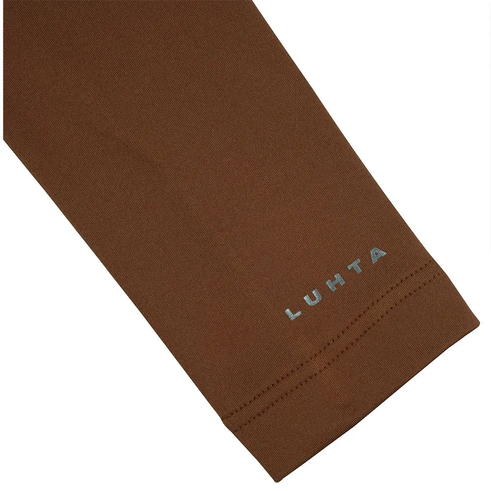 Luhta Hailuoto Fleece Mit Halbem Reißverschluss Luhta Hailuoto Fleece Mit Halbem Reißverschluss
