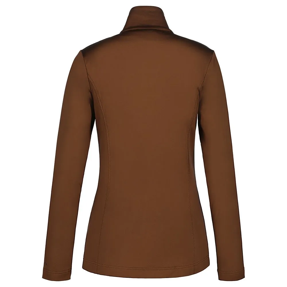 Luhta Hailuoto Fleece Mit Halbem Reißverschluss Luhta Hailuoto Fleece Mit Halbem Reißverschluss