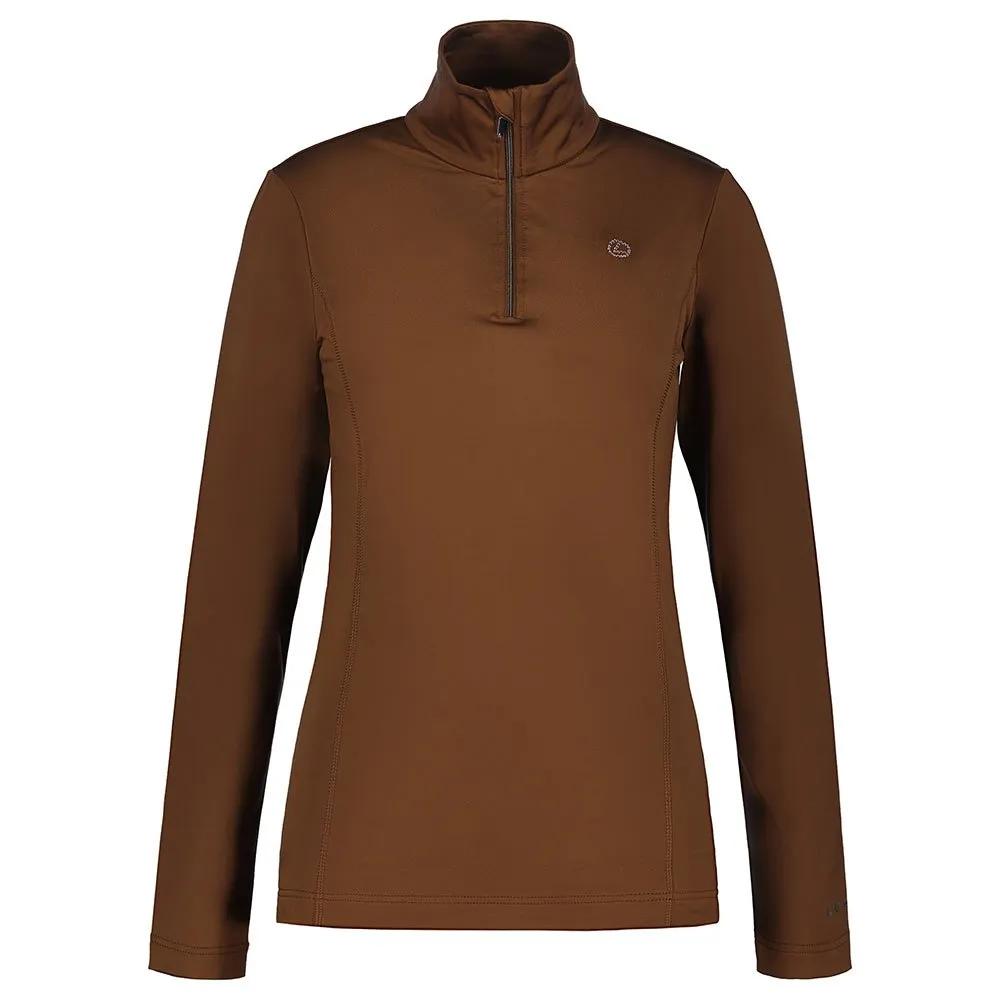 Luhta Hailuoto Fleece Mit Halbem Reißverschluss Luhta Hailuoto Fleece Mit Halbem Reißverschluss