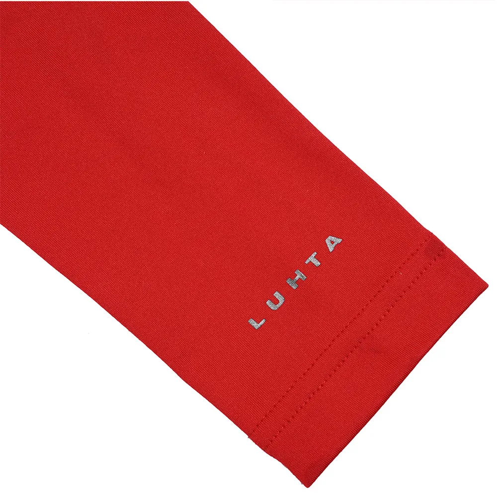 Luhta Hailuoto Fleece Mit Halbem Reißverschluss Luhta Hailuoto Fleece Mit Halbem Reißverschluss