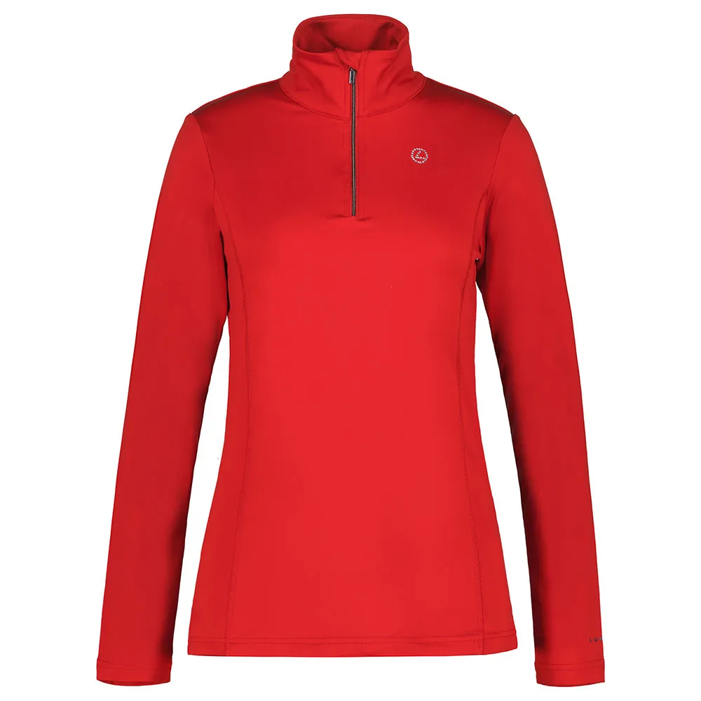 Luhta Hailuoto Fleece Mit Halbem Reißverschluss Luhta Hailuoto Fleece Mit Halbem Reißverschluss