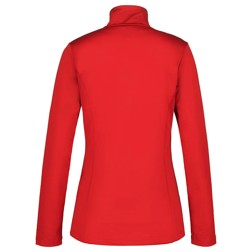 Luhta Hailuoto Fleece Mit Halbem Reißverschluss Luhta Hailuoto Fleece Mit Halbem Reißverschluss