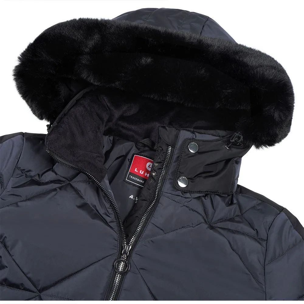 Luhta Hakulila L9 Jacke Luhta Hakulila L9 Jacke