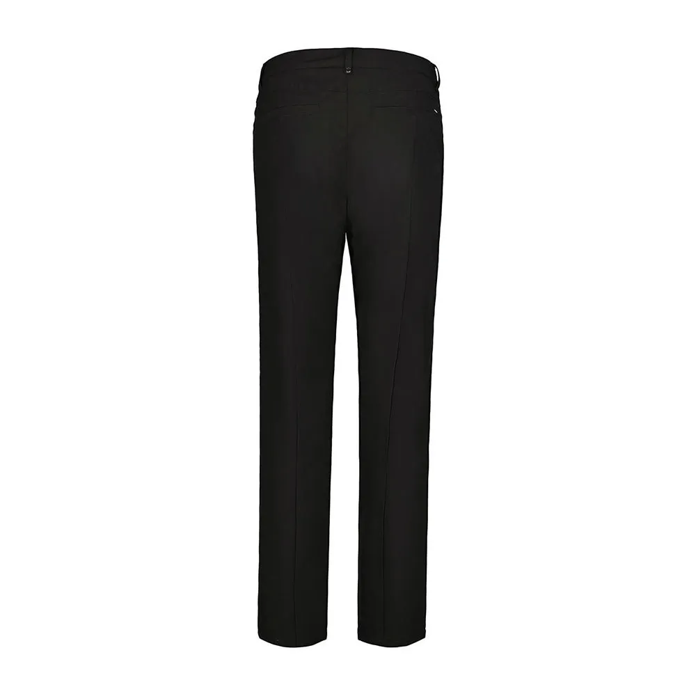 Luhta Halfskifte L Hosen, Black Luhta Halfskifte L Hosen, Black