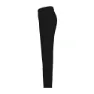 Luhta Halfskifte L Hosen, Black