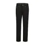 Luhta Halfskifte L Hosen, Black
