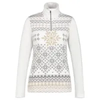 Luhta Hangist Fleece Mit Halbem Reißverschluss Luhta Hangist Fleece Mit Halbem Reißverschluss