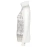 Luhta Hangist Fleece Mit Halbem Reißverschluss, Optic white
