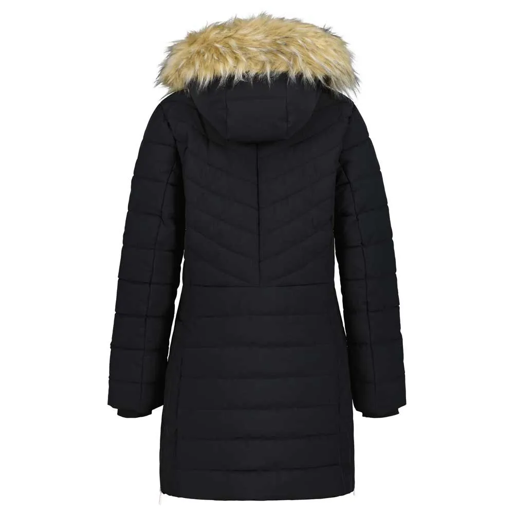 Luhta Haukkala L7 Jacke, Black Luhta Haukkala L7 Jacke, Black