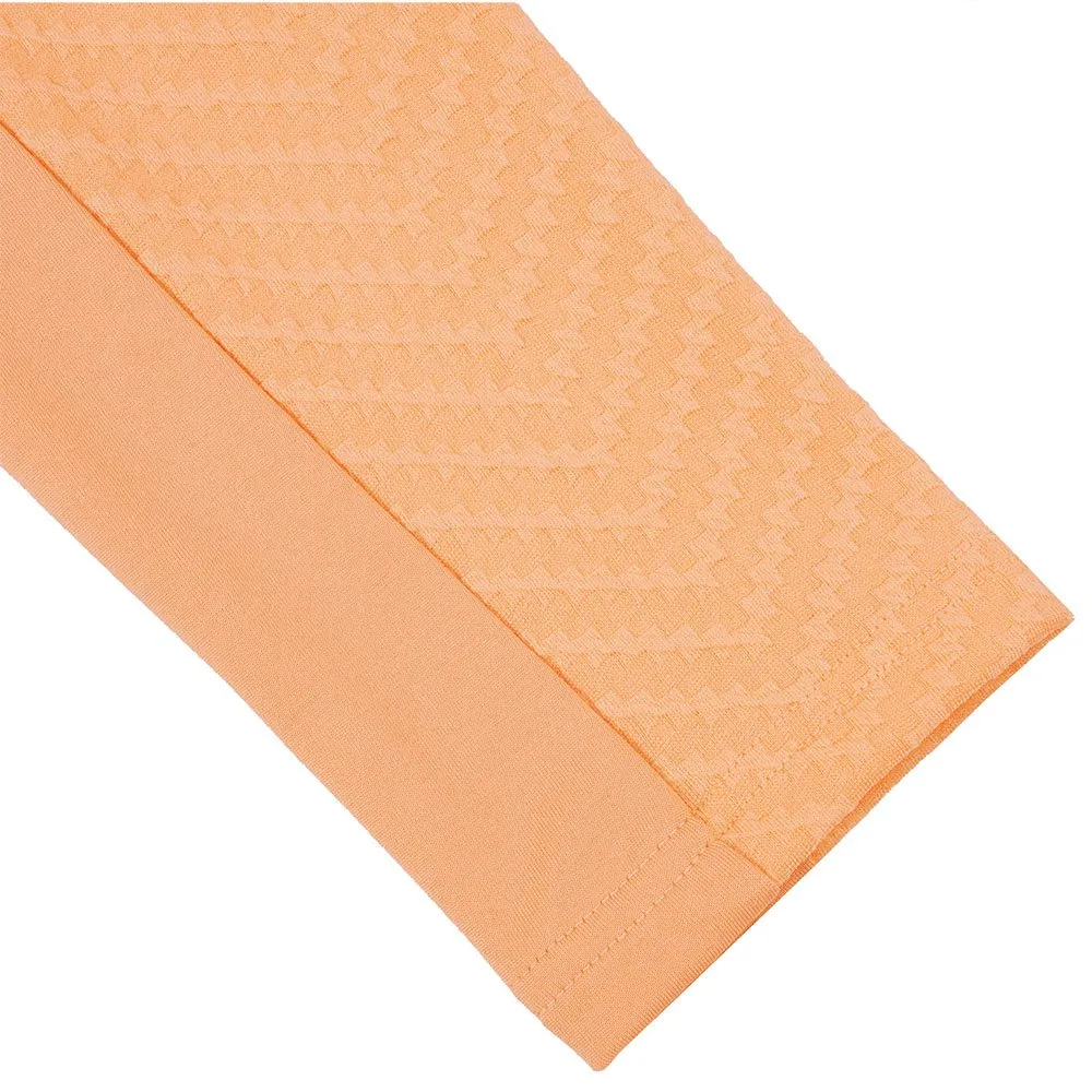Luhta Ilvesoja L Jacke, Abricot