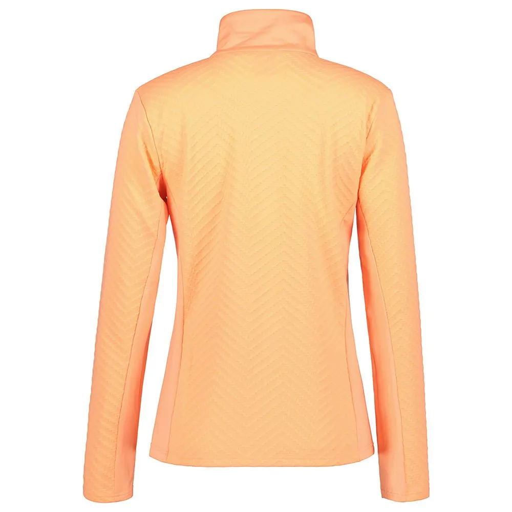 Luhta Ilvesoja L Jacke, Abricot