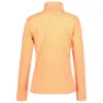 Luhta Ilvesoja L Jacke, Abricot