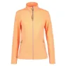 Luhta Ilvesoja L Jacke, Abricot