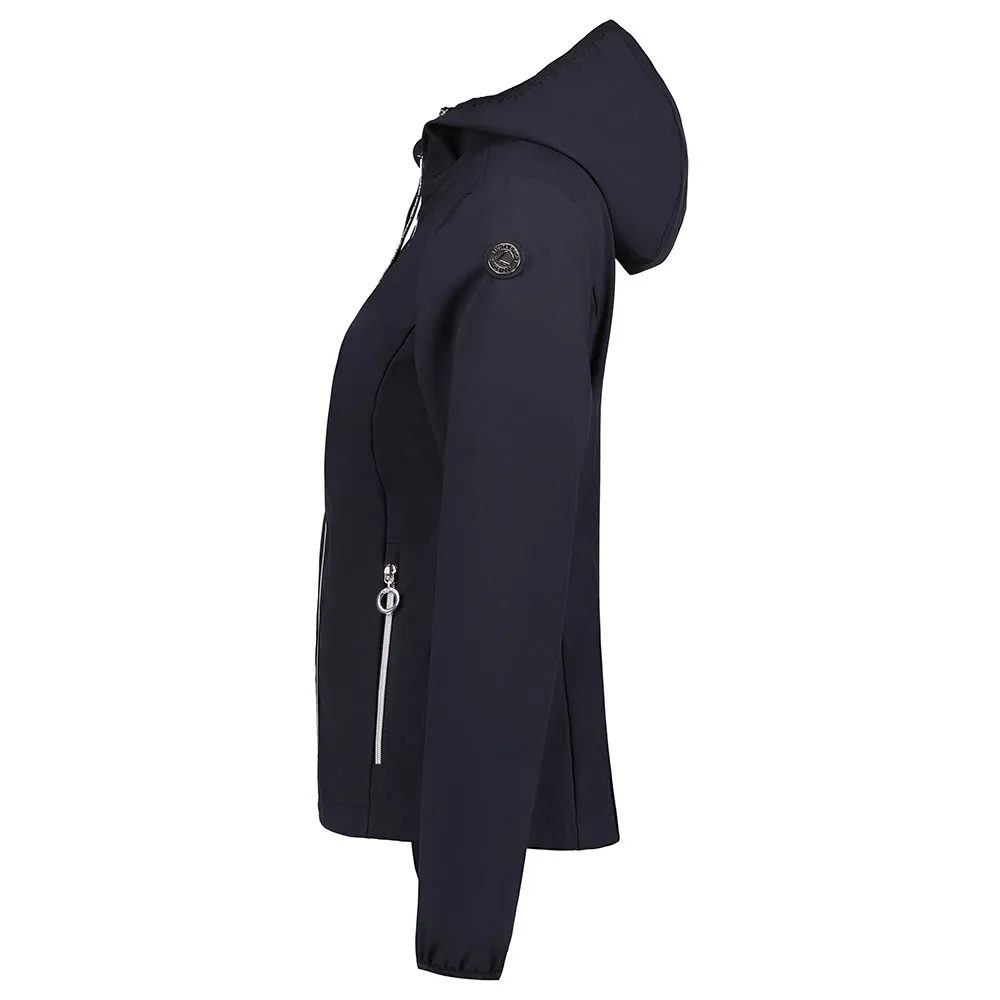 Luhta Innola Softshelljacke, Dark blue Luhta Innola Softshelljacke, Dark blue